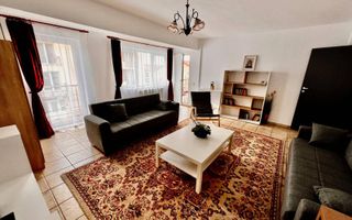 Apartament 2 camere | 66mp + balcon 7mp | parcare | cartier Buna Ziua - Poză 1