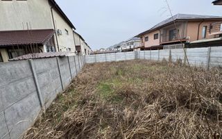 VILA Individuala cu 4 camere - 3 bai | 566 mp teren - - Poză 4
