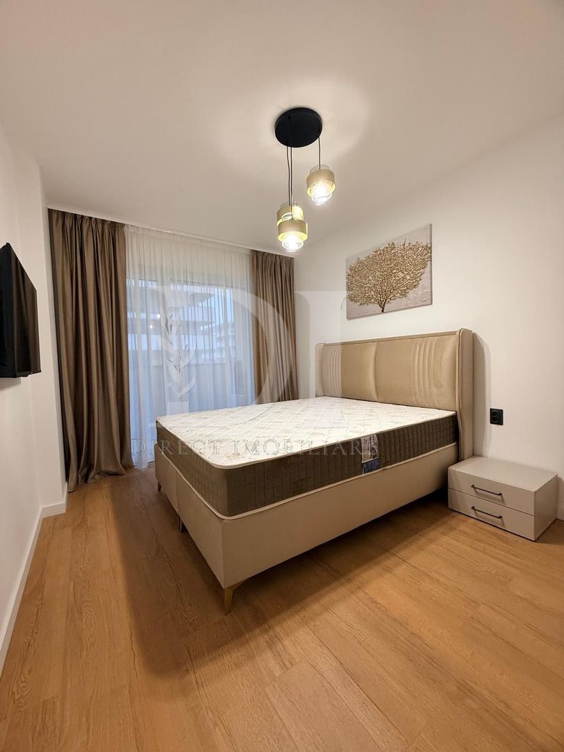 Apartament 2 camere  / Ultrafinisat | NOU / Zona Eroilor / Floresti - Poză 13
