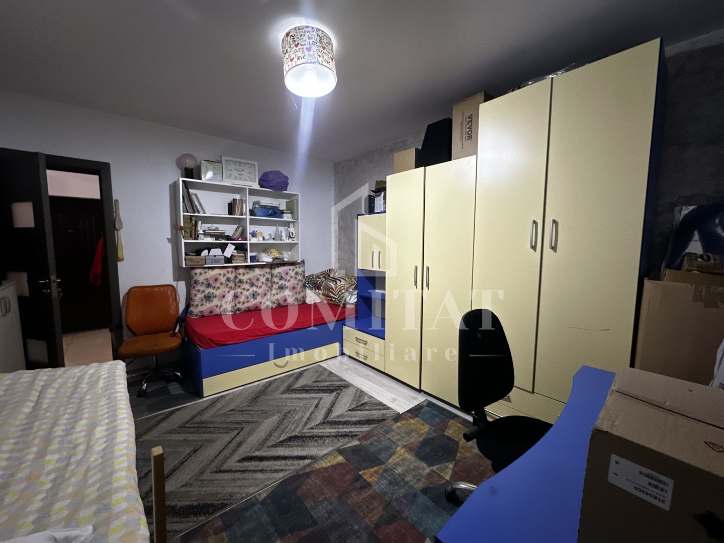 Apartament 2 camere | Loc de parcare | Zona Str Somesului-Floresti - Poză 7