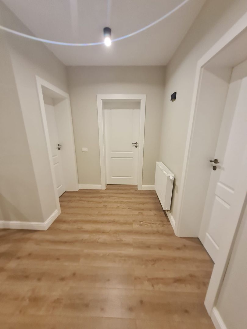 Casă ultrafinisata in zona Parcului central Dumbravita - Poză 23