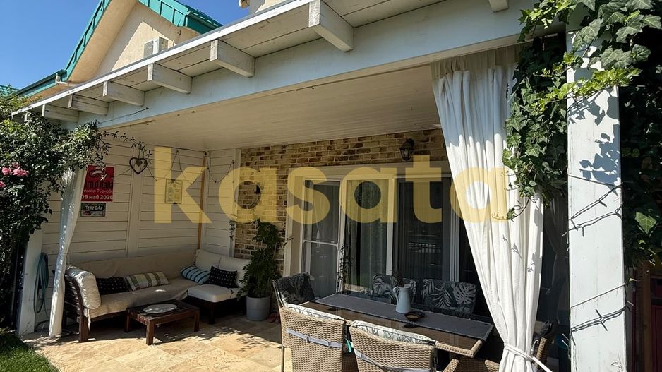 Vila tip N I Cosmopolis I 95 mp I gradina pe colt - Poză 9