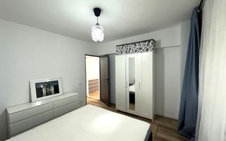 Prima inchiriere - Apartament renovat - 2 camere - etaj 1 - Mosilor - Dacia - Poză 12