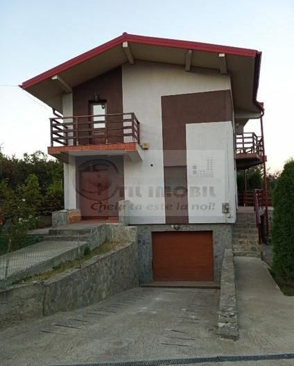 Casa/Vila Bucium - Bellaria - Poză 2