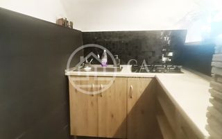Spatiu comercial de vanzare la curte comuna Ultracentral, Oradea - Poză 5