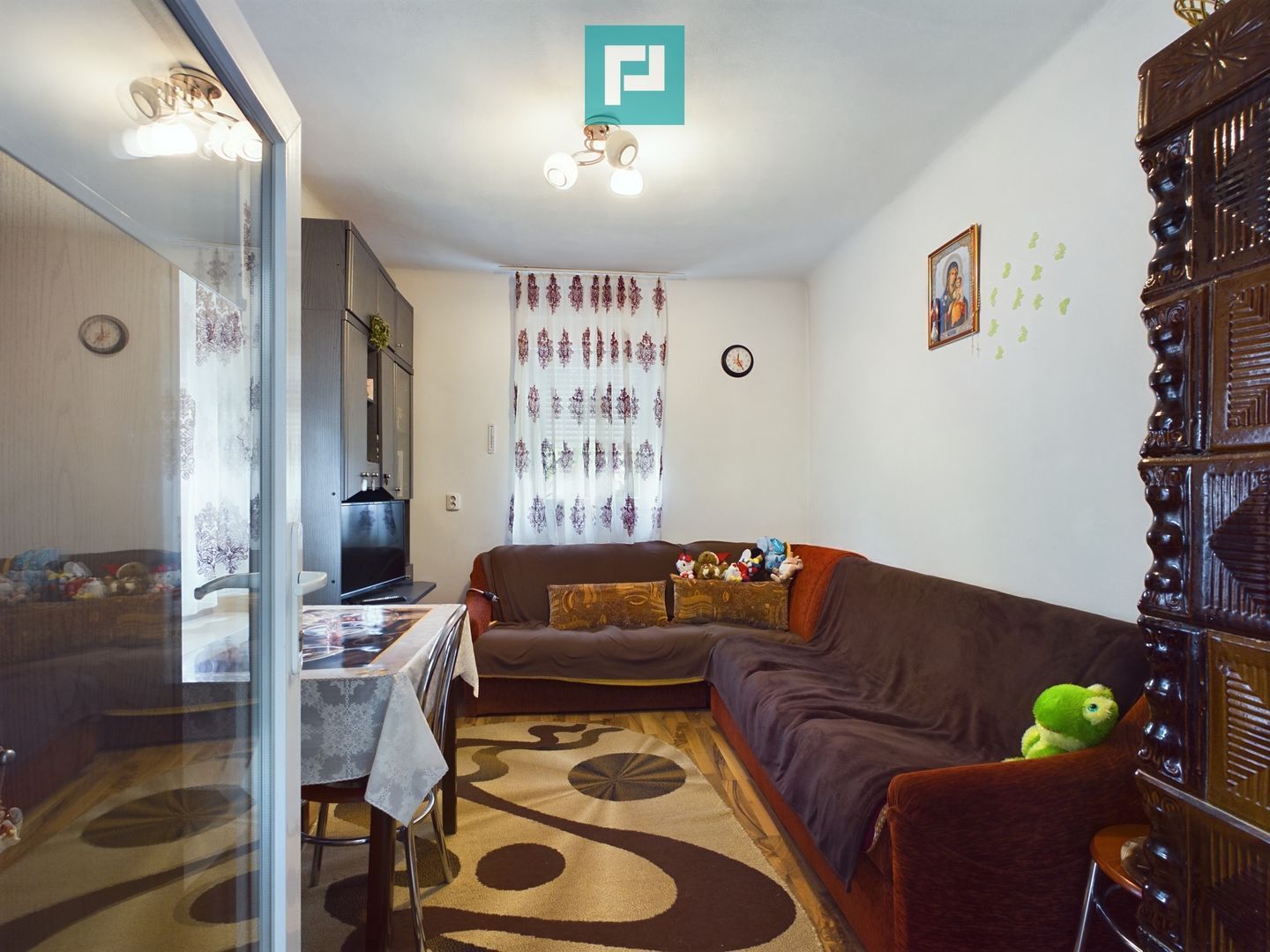 Casă cu 5 camere – Sântana centru, jud. Arad - Poză 14