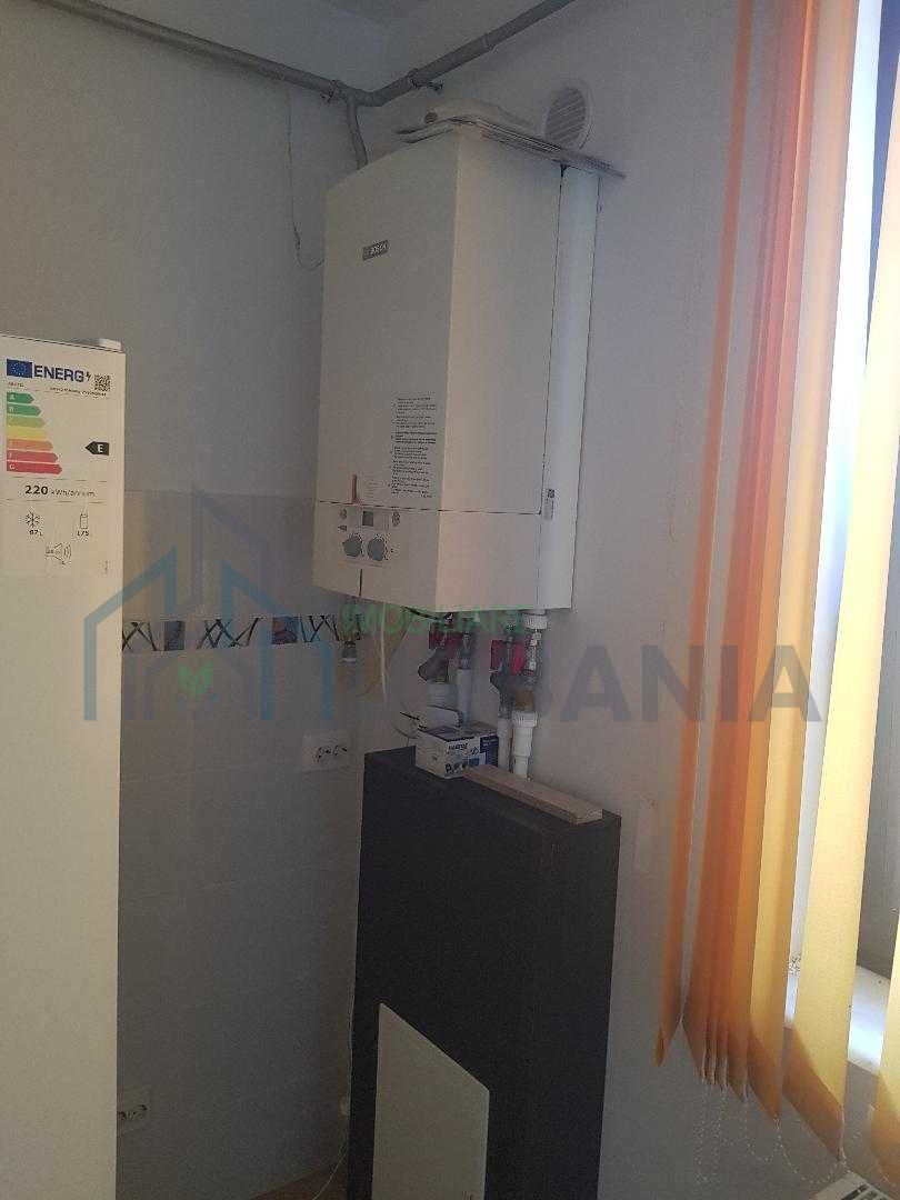 Apartament 2 camere, 74 mp, etaj 1, bloc 2015, Nicolina, cu loc de parcare - Poză 5