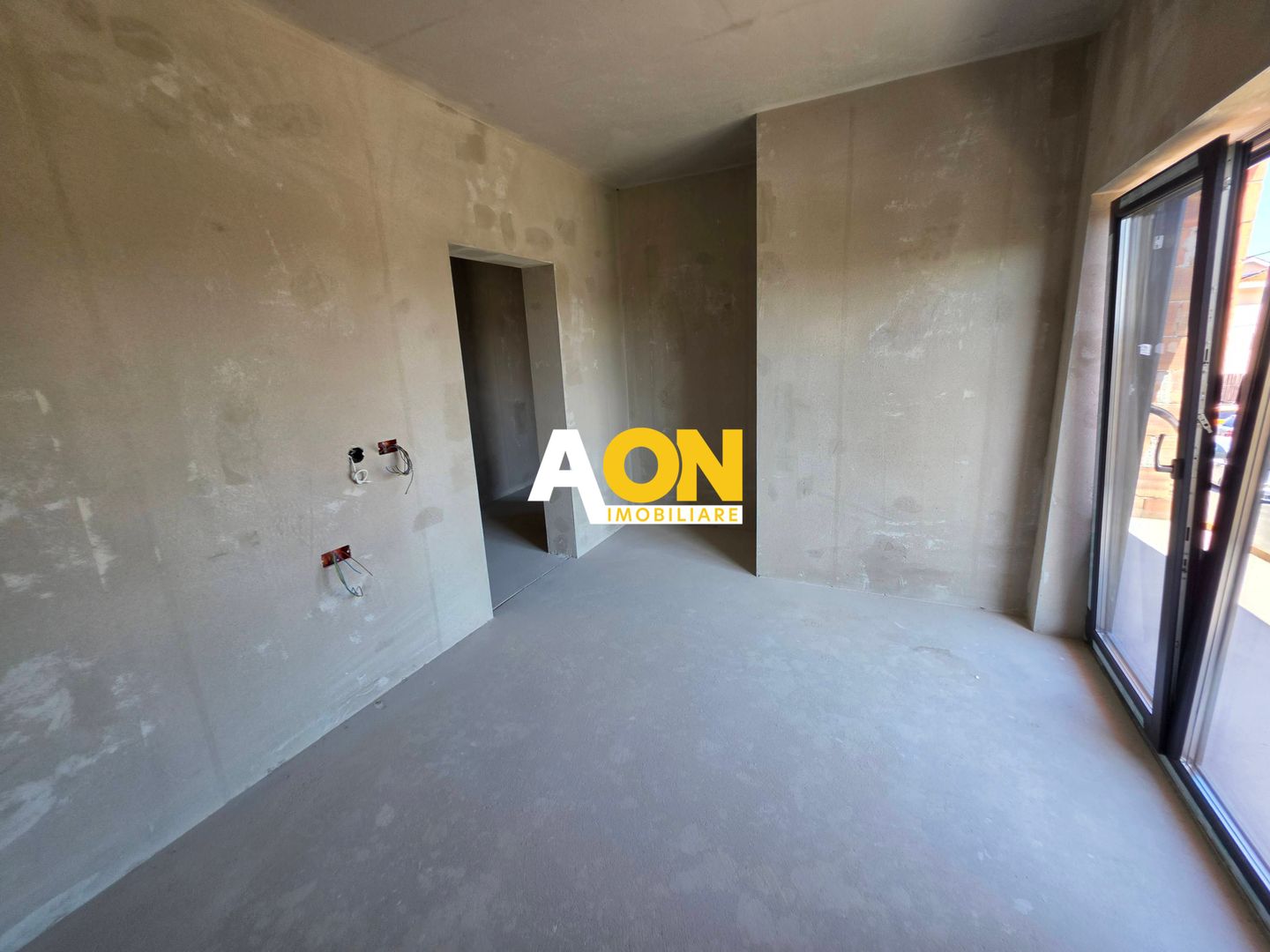 Duplex cu predare la cheie, 4 camere,  250 mp teren, zona Schit - Poză 23