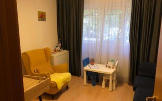 Vânzare apartament decomandat 2 camere Tineretului - Palatul Copiilor - Poză 1