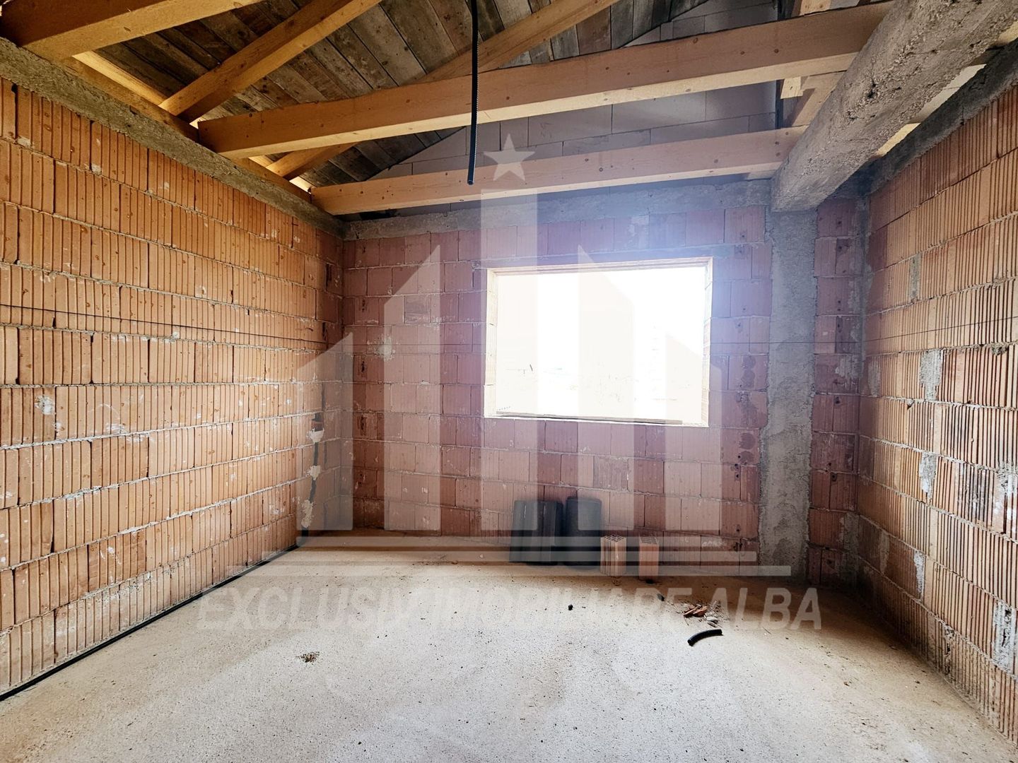 Casa individuala de vanzare, Alba-Micesti - Poză 6