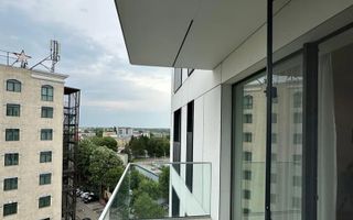 Apartament 2 camere Aviatiei de inchiriat disponibil imediat - Poză 9