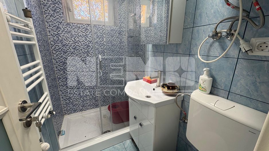 Apartament 2 camere | Rădăuți | Zona Hurmuzachi | Etaj 4/4 - Poză 10