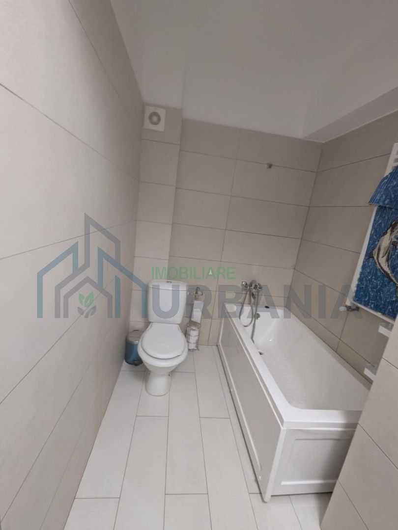Apartament 2 camere decomandat de inchiriat - Visan, Strada Sfantul Ilie - Poză 3