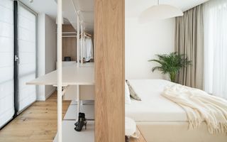 Apartament cu 4 camere mobilat in Amber Forest - Poză 15