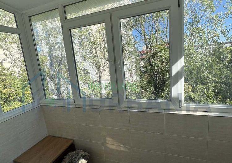 Inchiriez Apartament 2 camere Alexandru cel Bun - Poză 5