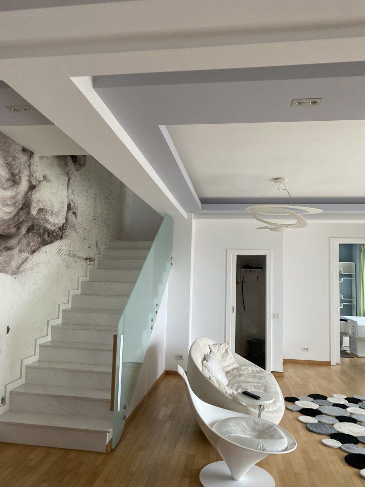 APARTAMENT 5 CAMERE DUPLEX | STEFAN CEL MARE - Poză 3