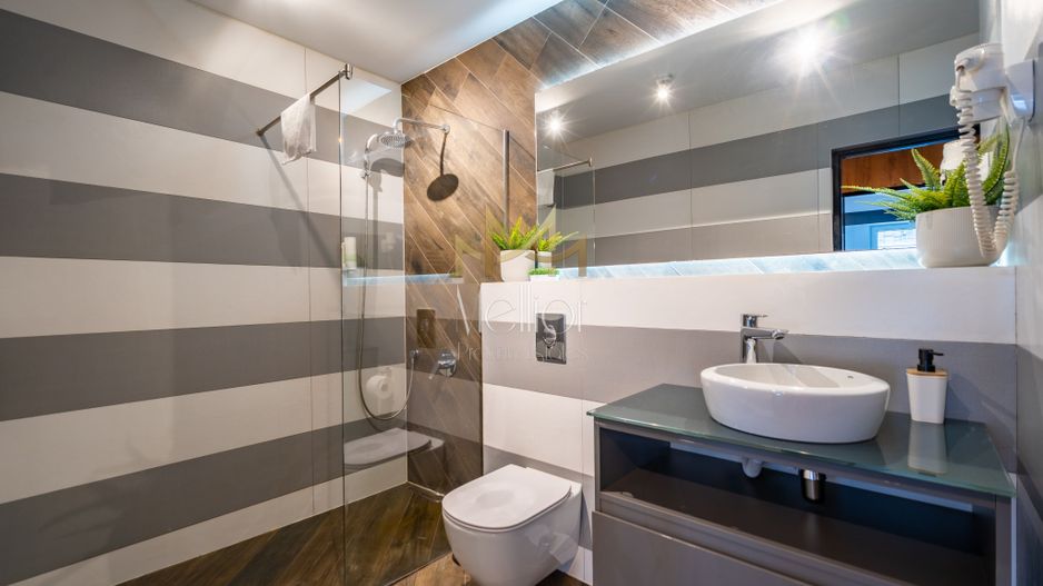 Apartament superb 2 camere | 56 mp | Garaj | zona Semicentrala! - Poză 8