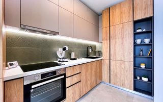 Apartament 2 camere, Plopilor, zona Parcul Rozelor - Poză 6