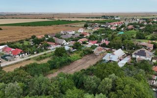 Teren intravilan Cerneteaz 50euro/mp - Poză 3