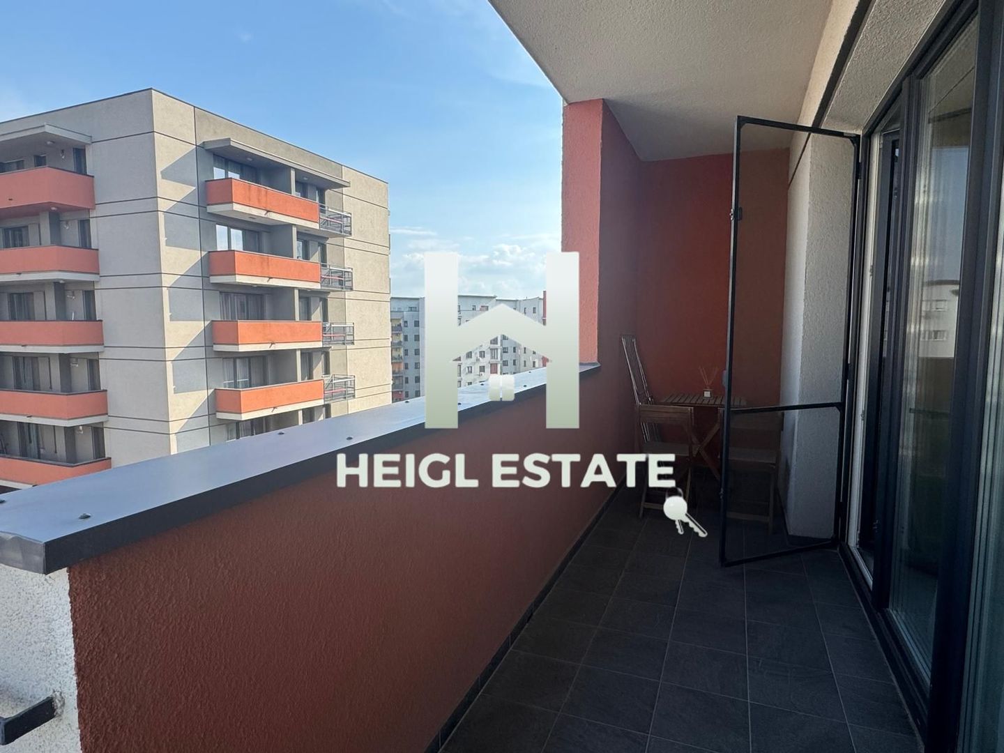 Apartament de închiriat cu 2 camere în zona Torontalului, Timișoara - Poză 18