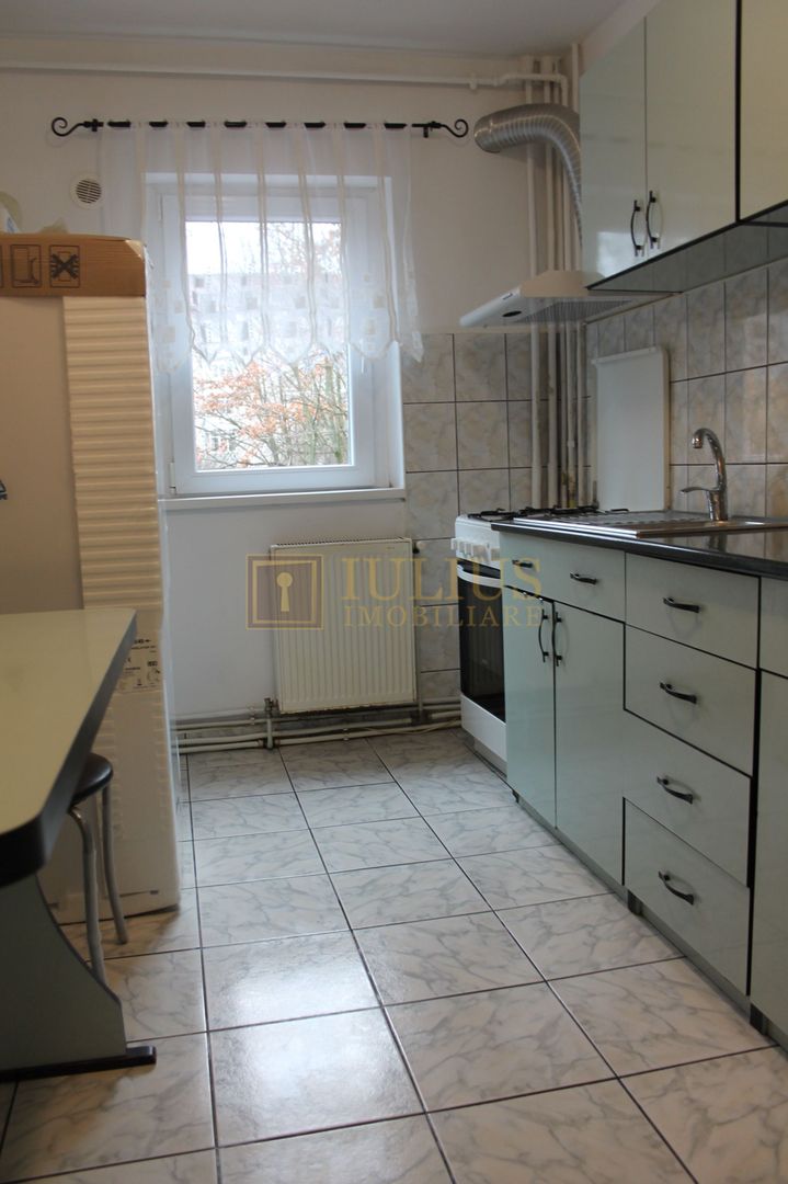 Lipovei, 3 dormitoare, centrala proprie, bucatarie inchisa, garaj inclus! - Poză 4