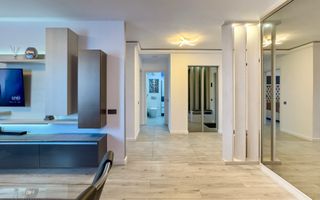 Apartament LUX 2 camere, zona Iulius Mall - Poză 4