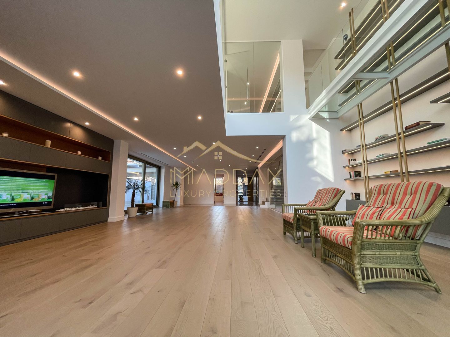 Masterpiece Villa // 940 sqm // 4 parking spaces // Domenii - Poză 12