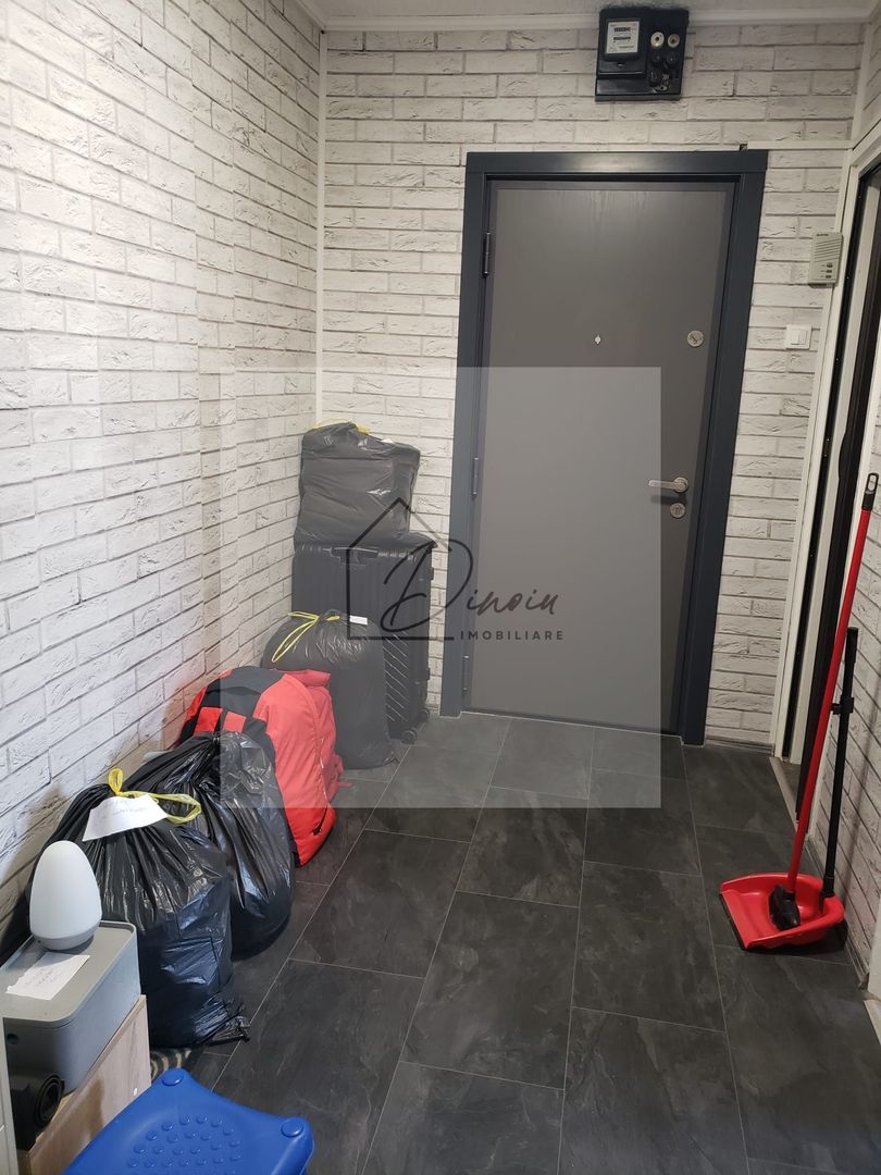 COMISION 0% I Apartament 3 camere Titan I Aleea Postavarul I etaj 4/4 - Poză 8