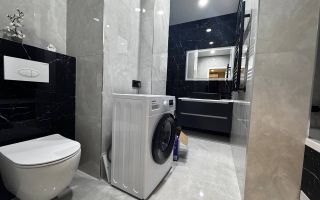 Chirie, apartament, 2 camere, bd.  Mircea Cel Bătrân, Ciocana - Poză 9