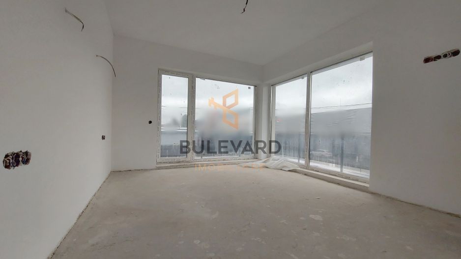 Apartament cu 3 camere/76 mp/CF/Calea Baciului! - Poză 7