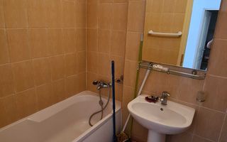 Garsonieră Răsărit de Soare, centrala, balcon, etaj 4, mobilată complet - Poză 5