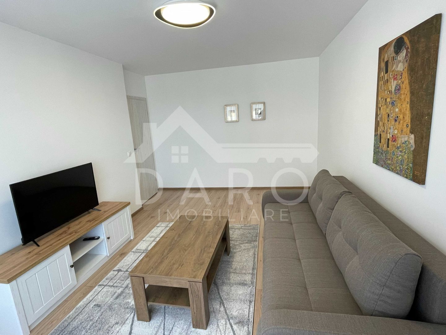 🏡 Apartament 2 camere de vânzare – Maurer Residence - Poză 2