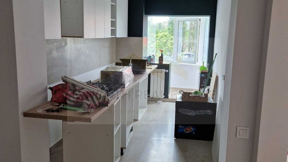 Apartament 3 camere de închiriat | Splaiul Unirii | Vedere către Dâmbovița | Ide - Poză 7