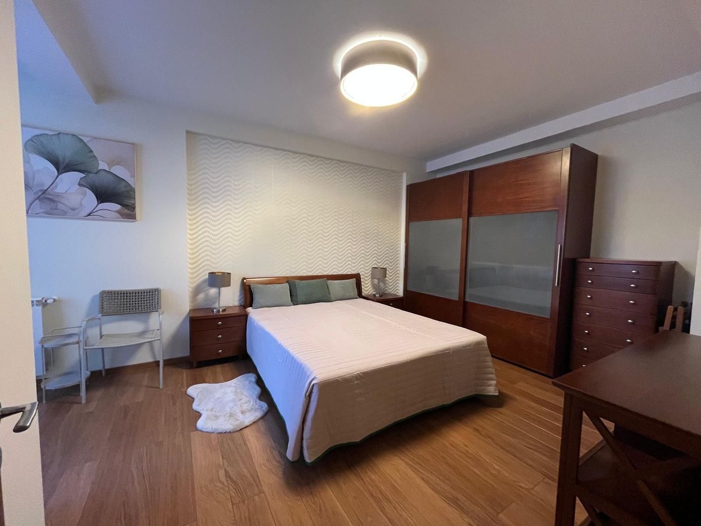 Barbu Văcărescu | Apartament 3 camere - Poză 26