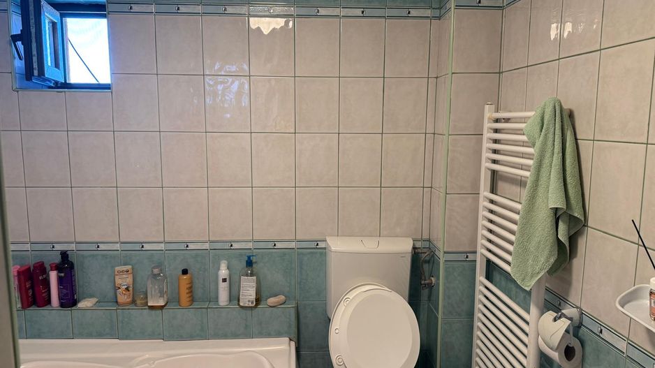 VANZARE Vila tip duplex in Popesti Leordeni - Poză 21