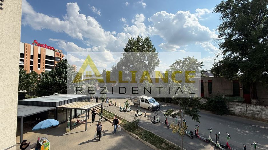 APARTAMENT 2 CAMERE DE VÂNZARE - STRADA BIRUINȚEI - Poză 26