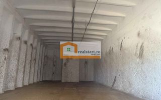 Acces E68, Codlea, Spatiu Industrial cu teren 1,7Ha, Dubla deschidere la DJ112A, - Poză 10