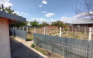 85.000 Euro- casa +magazin+garaj in com Smardan, sat Cismele, - Poză 8