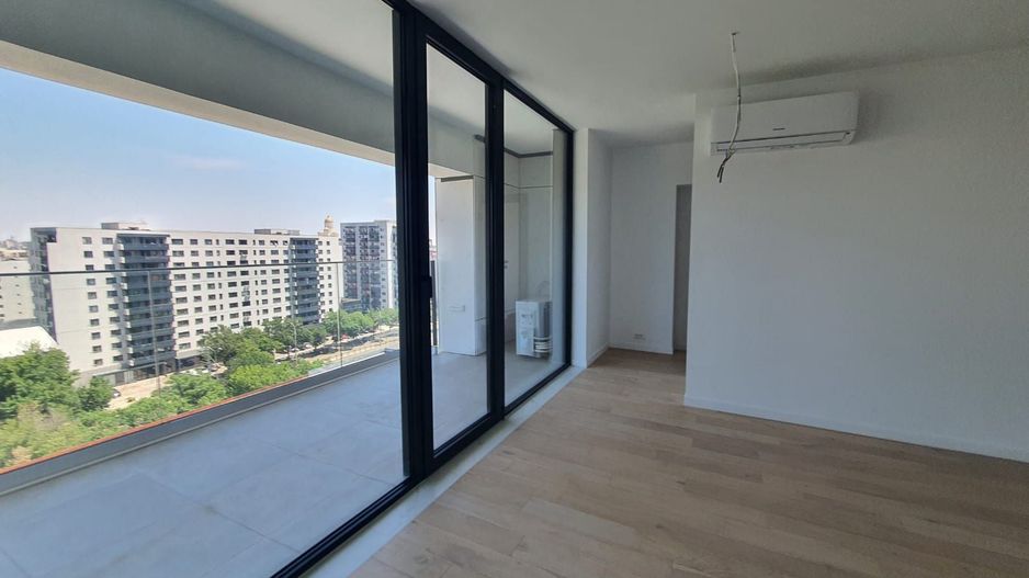 Apartament spatios 4 camere One Cotroceni Park - Poză 21