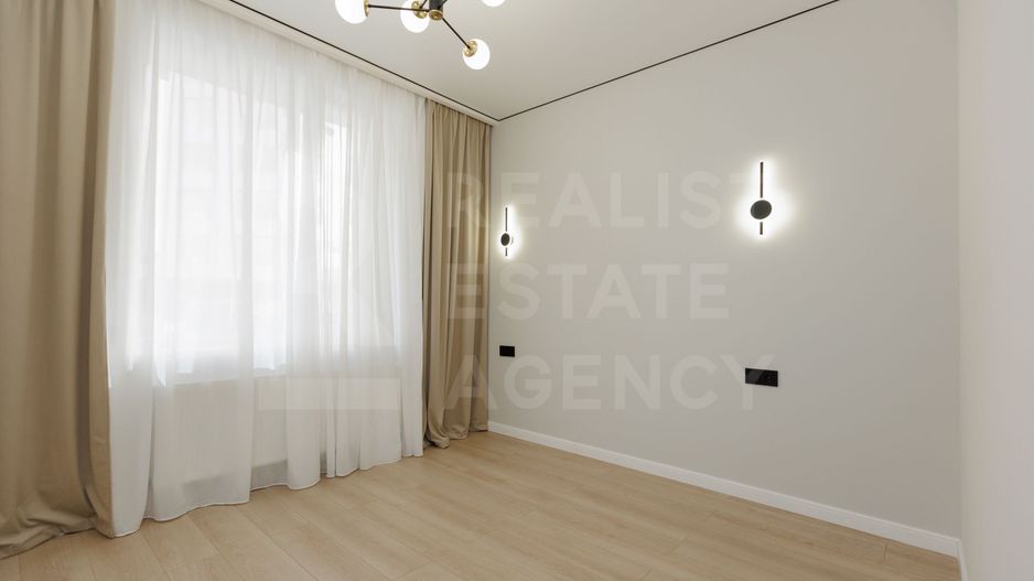 Vânzare, apartament,  2 camere, str. Durlești, Dumbrava - Poză 10