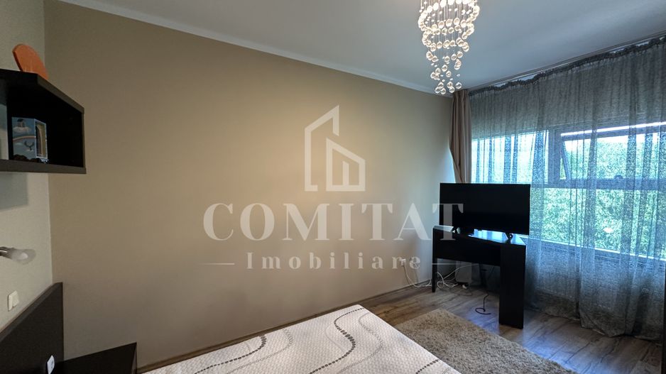 Apartament 2 camere | 43mp | zona Spitalul Clujana - Poză 9