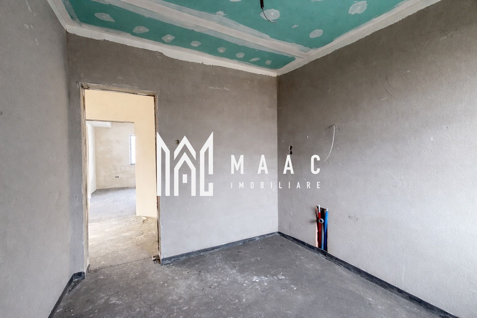 Casa tip duplex I 5 camere I Curte de 400 mp I Selimbar - Poză 5