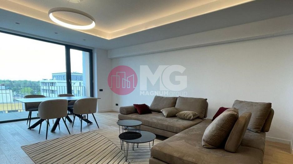 apartament 4 camere de vanzare- Rahmaninov- vedere lac - Poză 3