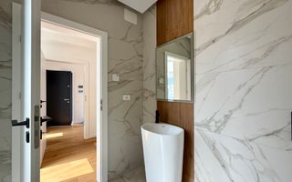 Disponibila acum in zona Matei Millo | Vila moderna 5 camere - Poză 24