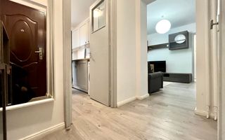 Apartament cu 2 camere, chiriaș inclus, în zona Centrala - Popa Șapcă - Poză 14