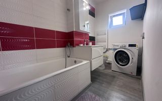 Renovat! Inchiriere apartament cu 2 camere in micro 4 - Targoviste - Poză 10