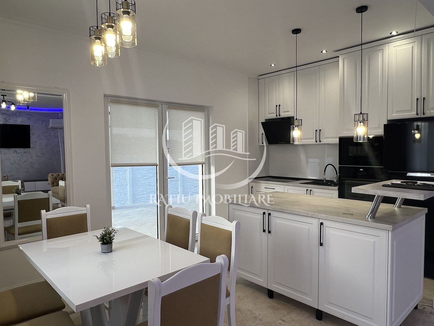 Casa modernă | 4 camere | piscină cu apă geotermală | Oncea | Oradea - Poză 18