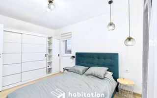 Apartament luminos cu 2 camere și terasă, gata de mutat, zona Aradului - Poză 12