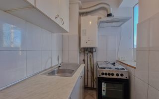 Garsoniera 27 mpu, priveliste panoramica, toate facilitatiile, Astra - Poză 4