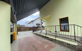 Casă Individuală I Curte Generoasă I Selimbar - Poză 12